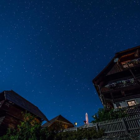 Hotel Surtmannhof Sirnitz Exteriér fotografie