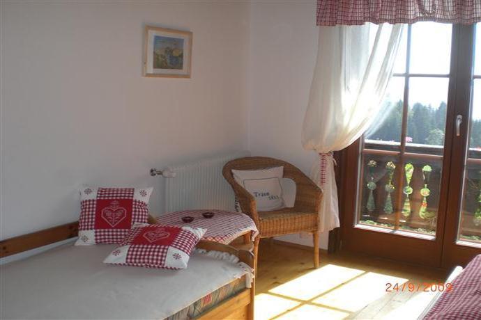 Hotel Surtmannhof Sirnitz Pokoj fotografie