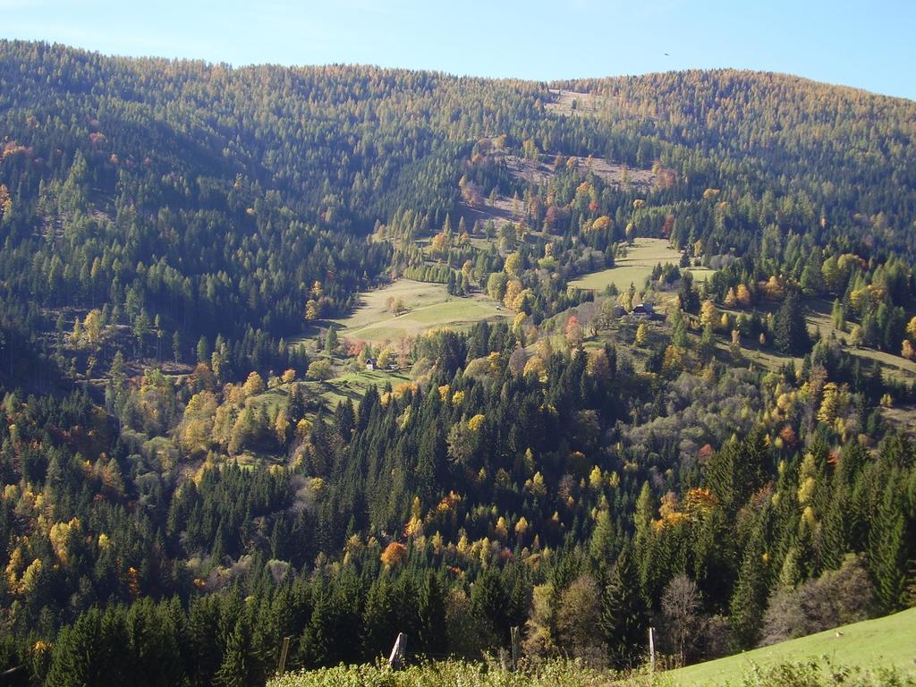 Hotel Surtmannhof Sirnitz Exteriér fotografie