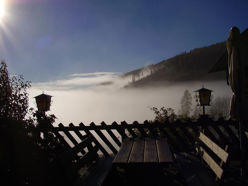 Hotel Surtmannhof Sirnitz Exteriér fotografie