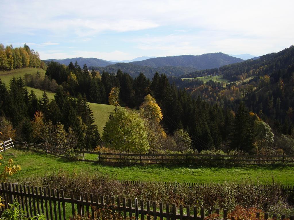 Hotel Surtmannhof Sirnitz Exteriér fotografie