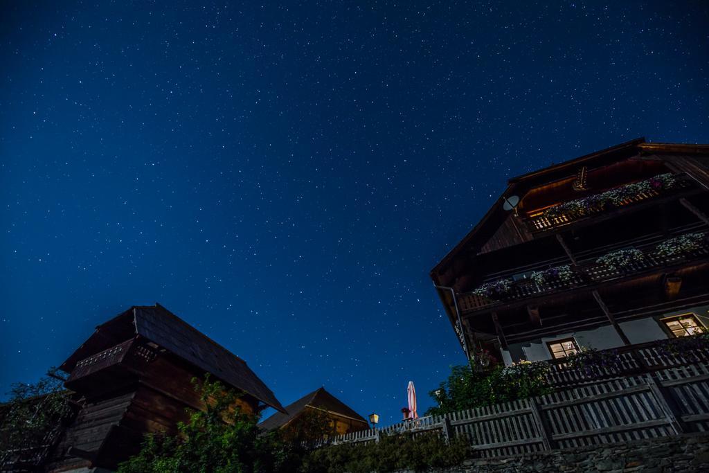 Hotel Surtmannhof Sirnitz Exteriér fotografie