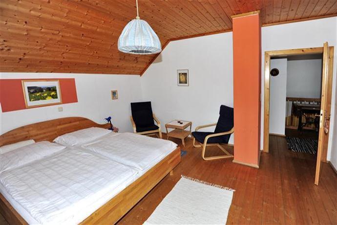 Hotel Surtmannhof Sirnitz Exteriér fotografie
